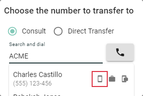 Conference Call