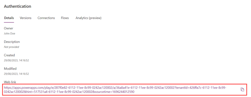 Copy URL Copy URL