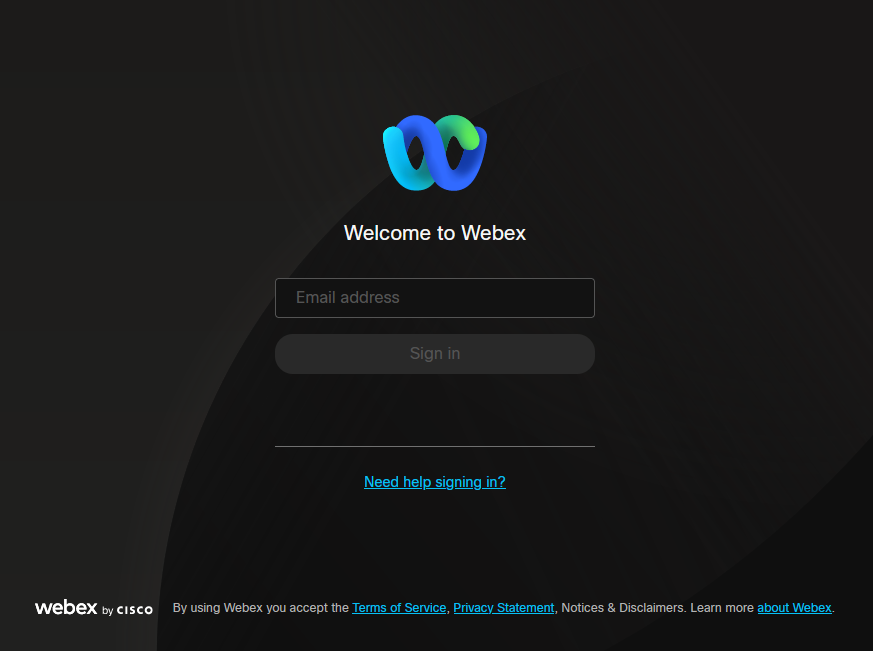 Login Login