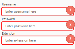 Login Login