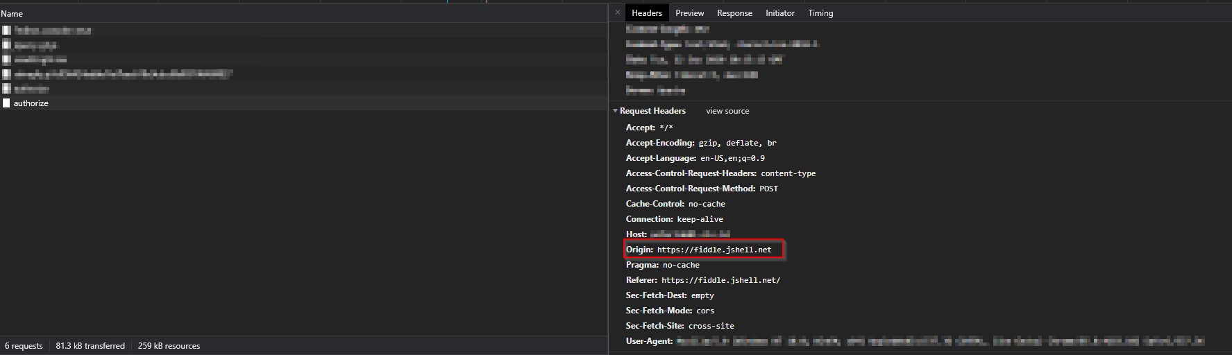 b+s Recording Toolbar Developer Console.jpg