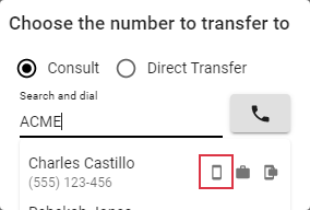 Consultation Call search Consultation Call search