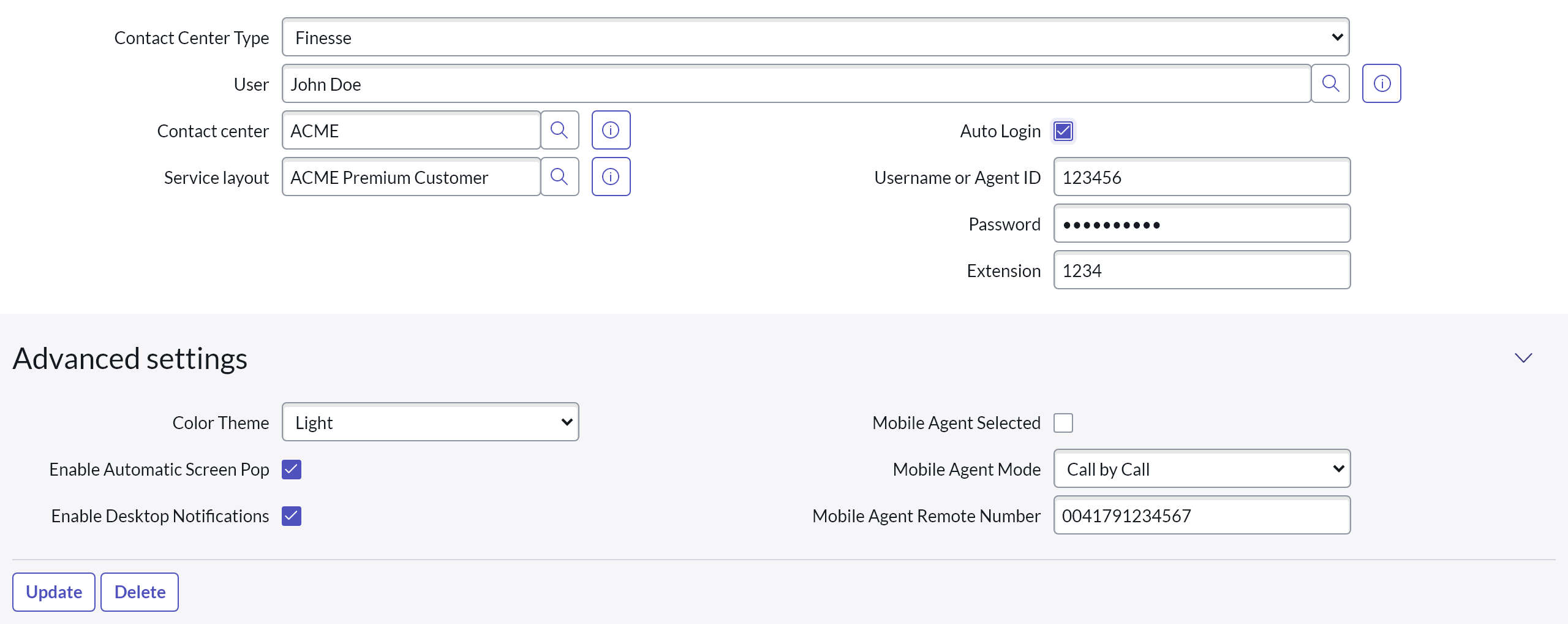 Auto-login Auto-Login