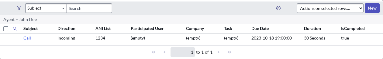 Worklog Worklog