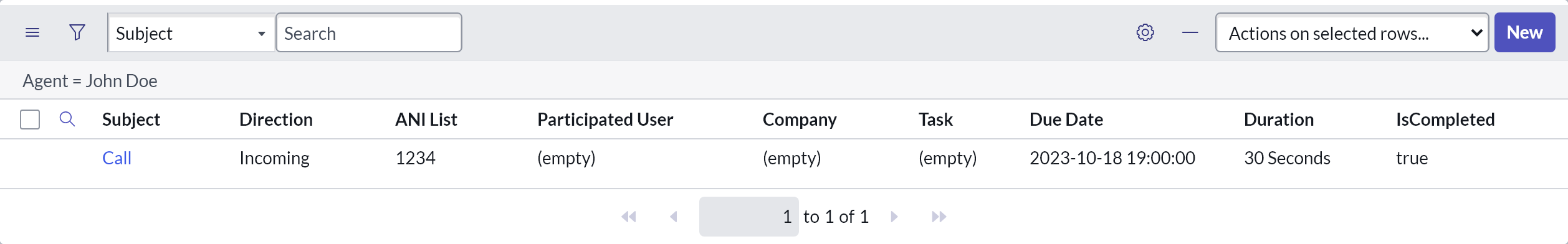 Worklog Worklog